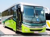 Turin Transportes RJ 678.011 na cidade de Duque de Caxias, Rio de Janeiro, Brasil, por Yaan Medeiros. Número da foto: #12650371.