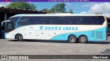 Emtram 5160 na cidade de Vitória da Conquista, Bahia, Brasil, por Fábio Paixão. Número da foto: #12649718.