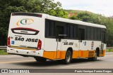 Expresso São José 180 na cidade de Barra do Piraí, Rio de Janeiro, Brasil, por Paulo Henrique Pereira Borges. Número da foto: #12651262.