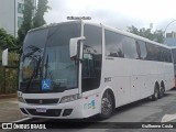 Ônibus Particulares 2012 na cidade de Aparecida, São Paulo, Brasil, por Guilherme Costa. Número da foto: #12650012.