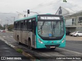 VSFL - Viação São Francisco 467 na cidade de Juiz de Fora, Minas Gerais, Brasil, por André Luiz Gomes de Souza. Número da foto: #12650428.