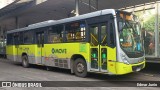 Auto Omnibus Floramar 11433 na cidade de Belo Horizonte, Minas Gerais, Brasil, por Edmar Junio. Número da foto: #:id.