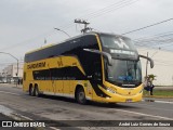 Viação Nova Itapemirim 40356 na cidade de Juiz de Fora, Minas Gerais, Brasil, por André Luiz Gomes de Souza. Número da foto: #12650805.