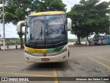 Empresa Gontijo de Transportes 21325 na cidade de Colatina, Espírito Santo, Brasil, por Emersom  dos Santos Cabral. Número da foto: #12648181.