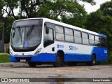 Emflotur - Empresa Florianópolis de Transportes Coletivos 23342 na cidade de São José, Santa Catarina, Brasil, por Lucas Amorim. Número da foto: #:id.
