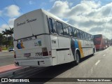 Fontenele Turismo 7700 na cidade de Barueri, São Paulo, Brasil, por Thomas Henrique de Moraes. Número da foto: #12648621.