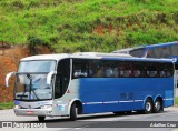 Blanche Transportes e Turismo 2017 na cidade de Aparecida, São Paulo, Brasil, por Adailton Cruz. Número da foto: #:id.