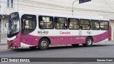 Transportadora São José BG-002 na cidade de Belém, Pará, Brasil, por Samara Goes. Número da foto: #12648576.