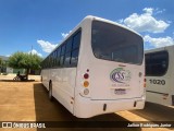 SS Transportes 30085 na cidade de Petrolina, Pernambuco, Brasil, por Jailton Rodrigues Junior. Número da foto: #12648154.