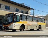 COTA - Cooperativa dos Transportes e Serviços do Acre 7825 na cidade de Rio Branco, Acre, Brasil, por Álvaro Vinicius. Número da foto: #:id.
