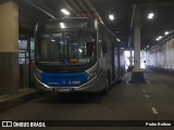 Viação Paratodos > São Jorge > Metropolitana São Paulo > Mobibrasil 6 4295 na cidade de São Paulo, São Paulo, Brasil, por Pedro Beltran. Número da foto: #:id.