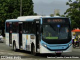 Via Urbana 30385 na cidade de Fortaleza, Ceará, Brasil, por Francisco Dornelles Viana de Oliveira. Número da foto: #:id.