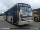 Viação Metrópole Paulista - Zona Leste 3 102 na cidade de Barueri, São Paulo, Brasil, por Lucas Vinicius Ferreira. Número da foto: #12649190.