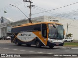 Viação Progresso 32313 na cidade de Juiz de Fora, Minas Gerais, Brasil, por André Luiz Gomes de Souza. Número da foto: #12650942.