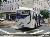 Transcorp 7514 na cidade de Ribeirão Preto, São Paulo, Brasil, por Jonas Miranda. Número da foto: #12650725.