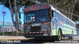 Autobuses sin identificación - Costa Rica 00 na cidade de Cartago, Cartago, Costa Rica, por Jose Andres Bonilla Aguilar. Número da foto: #12649592.