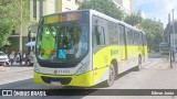 Auto Omnibus Floramar 11433 na cidade de Belo Horizonte, Minas Gerais, Brasil, por Edmar Junio. Número da foto: #:id.