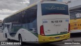 Brasil SA Transporte e Turismo RJ 122.100 na cidade de Campos dos Goytacazes, Rio de Janeiro, Brasil, por Jeremias Barcelos. Número da foto: #:id.