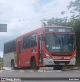 Viação Cruzeiro > Viação Sidon 38160 na cidade de Ibirité, Minas Gerais, Brasil, por Davi Bruno. Número da foto: #12649276.
