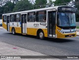 Empresa de Transportes Nova Marambaia AT-029 na cidade de Belém, Pará, Brasil, por Samara Goes. Número da foto: #12649568.