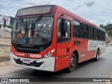 Vianel > Auto Viação Pioneira 02080 na cidade de Sabará, Minas Gerais, Brasil, por Eduardo Vieira. Número da foto: #12649545.