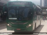 OT Trans - Ótima Salvador Transportes 21066 na cidade de Salvador, Bahia, Brasil, por Alexandre Souza Carvalho. Número da foto: #:id.