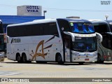 Viação Araujo 30330 na cidade de Goiânia, Goiás, Brasil, por Douglas Freitas. Número da foto: #:id.