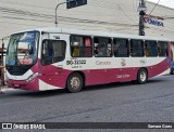 Transportadora São José BG-32322 na cidade de Belém, Pará, Brasil, por Samara Goes. Número da foto: #12649524.