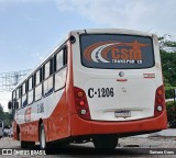 CSM Transporte e Turismo RT 017 na cidade de Belém, Pará, Brasil, por Samara Goes. Número da foto: #12649497.
