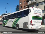 Nuñez 207 na cidade de Montevideo, Montevideo, Uruguai, por Osvaldo Born. Número da foto: #:id.