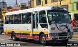 E.T. Jose Galvez S.A. 233 na cidade de Chorrillos, Lima, Lima Metropolitana, Peru, por Felipe Lazo. Número da foto: #12651039.