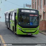 BB Transportes e Turismo 1397 na cidade de Itapevi, São Paulo, Brasil, por Michel Nowacki. Número da foto: #12651137.
