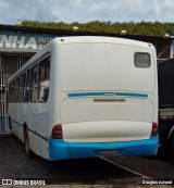 Ônibus Particulares 2F56 na cidade de Muriaé, Minas Gerais, Brasil, por Douglas Amaral. Número da foto: #:id.