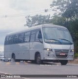 Daniel Transportes 9480 na cidade de Ibirité, Minas Gerais, Brasil, por Davi Bruno. Número da foto: #12649244.