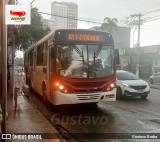 Integração Transportes 0411100 na cidade de Manaus, Amazonas, Brasil, por Gustavo Borba. Número da foto: #:id.