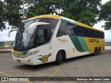 Empresa Gontijo de Transportes 21325 na cidade de Colatina, Espírito Santo, Brasil, por Emersom  dos Santos Cabral. Número da foto: #12649280.