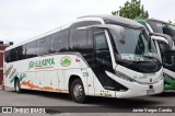 Igi Llaima Internacional 379 na cidade de Temuco, Cautín, Araucanía, Chile, por Javier Vargas Candia. Número da foto: #12648192.
