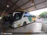 Empresa Gontijo de Transportes 19345 na cidade de Rafael Fernandes, Rio Grande do Norte, Brasil, por Marcos Silva. Número da foto: #12651132.