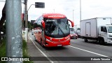Viação Santa Cruz 35924 na cidade de São Paulo, São Paulo, Brasil, por Roberto Teixeira. Número da foto: #12649941.
