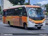 Empresa de Transportes Braso Lisboa A29063 na cidade de Rio de Janeiro, Rio de Janeiro, Brasil, por Cleiton Linhares. Número da foto: #:id.
