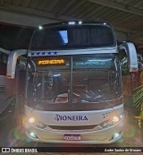 Agência de Viagens Pioneira 2700 na cidade de Queluz, São Paulo, Brasil, por Andre Santos de Moraes. Número da foto: #12648935.