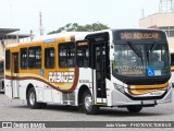 Transportes Fabio's RJ 154.085 na cidade de São João de Meriti, Rio de Janeiro, Brasil, por João Victor - PHOTOVICTORBUS. Número da foto: #:id.