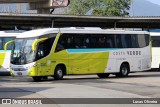 Costa Verde Transportes RJ 217.004 na cidade de Rio de Janeiro, Rio de Janeiro, Brasil, por Lucas Oliveira. Número da foto: #:id.