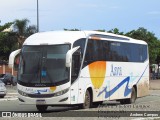 Aava 5E90 na cidade de Pirapora, Minas Gerais, Brasil, por Andrew Campos. Número da foto: #12651093.