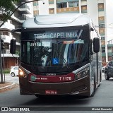 Viação Campo Belo 7 1178 na cidade de São Paulo, São Paulo, Brasil, por Michel Nowacki. Número da foto: #:id.