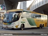 Empresa Gontijo de Transportes 18525 na cidade de Belo Horizonte, Minas Gerais, Brasil, por Fabri Ferreira. Número da foto: #12650109.