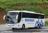 Rodoviário Rochedo 1904 na cidade de Aparecida, São Paulo, Brasil, por Adailton Cruz. Número da foto: #:id.