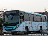 Via Urbana 30363 na cidade de Fortaleza, Ceará, Brasil, por Francisco Dornelles Viana de Oliveira. Número da foto: #:id.