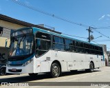 Ricco Transportes e Turismo-  Filial Rio Branco 1732 na cidade de Rio Branco, Acre, Brasil, por Álvaro Vinicius. Número da foto: #:id.
