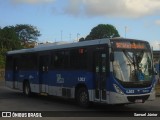 Cidade Alta Transportes 1.303 na cidade de Paulista, Pernambuco, Brasil, por Samuel Júnior. Número da foto: #:id.